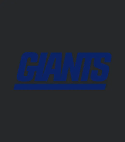 New York Giants Logo
