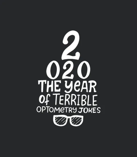 2020 Optometrist Ophthalmologist Eye Doctor