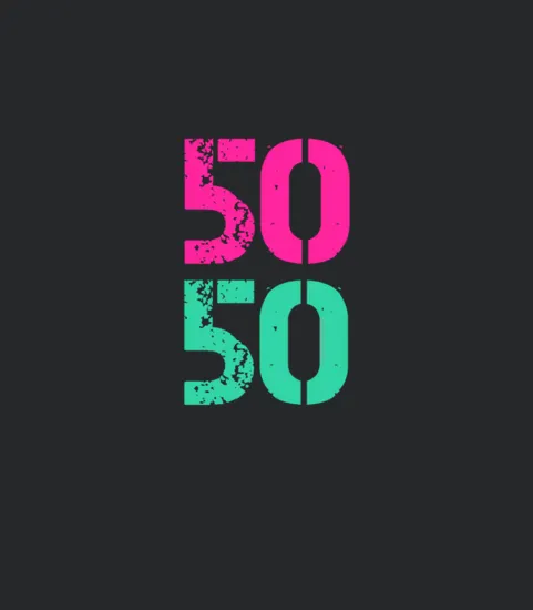50 Number Anniversary Birthday 50 Year Gift Ideas