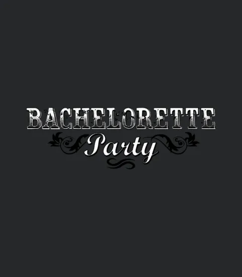 Bachelorette Party Customizable