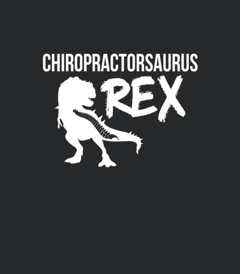 Chiropractic Spine Treatment Saurusrex Spinal