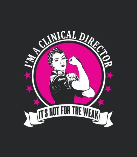 Clinical Director