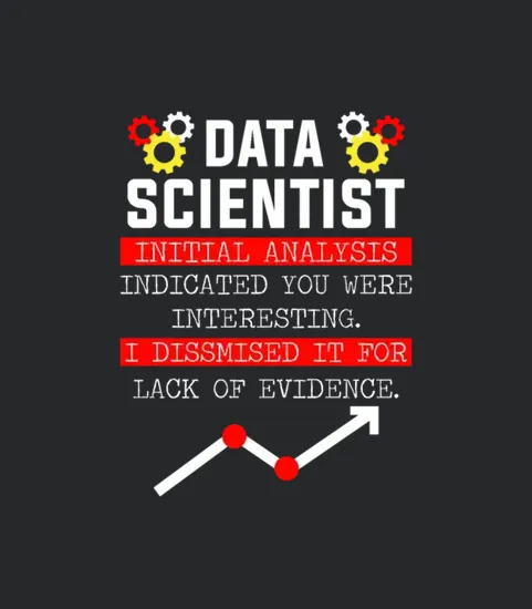 Data Scientist Initial Data Science Mining