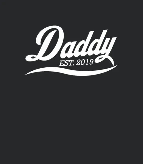 Fathers Day 2019 Daddy Est Celebration