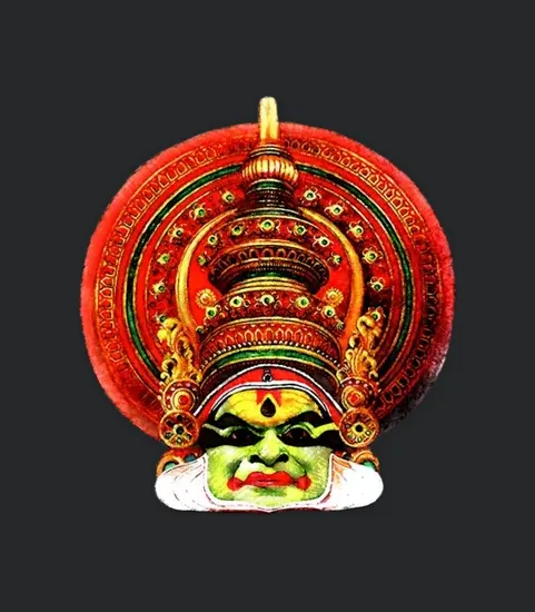 Kathakali
