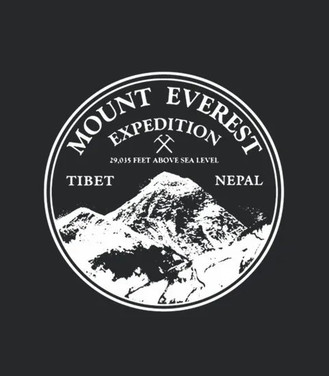 Mount Everest Expedition