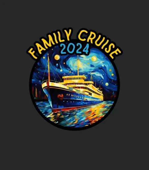 My First Cruise 2024 Vacation Matching Family Ship