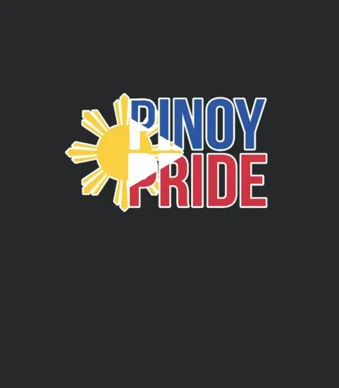 Pinoy Pride Filipino Gift Pinay Philipines