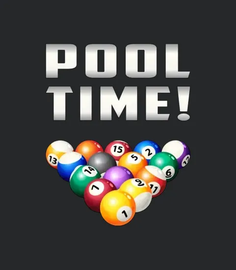 Pool Billiard Snooker Billiard Ball Billiards Gift