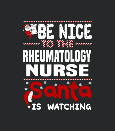 Rheumatology Nurse