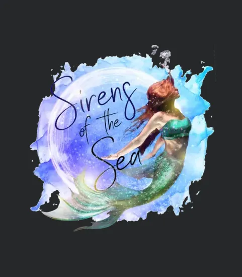 Sirens Of The Sea