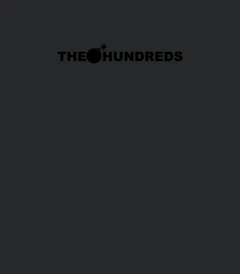 The Hundreds Forever Bar Logo