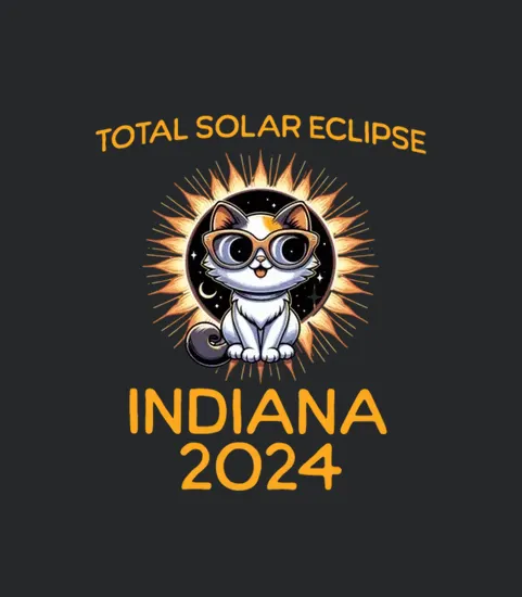 Total Solar Eclipse Indiana April 8 2024