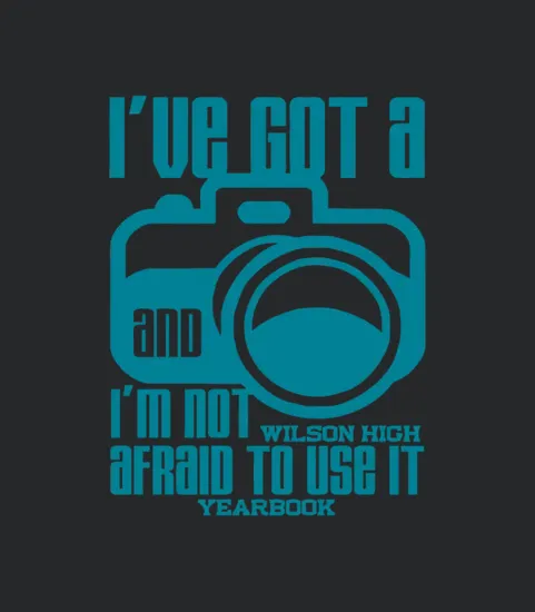 Wilson High Yearbook