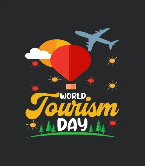 World Tourism Day
