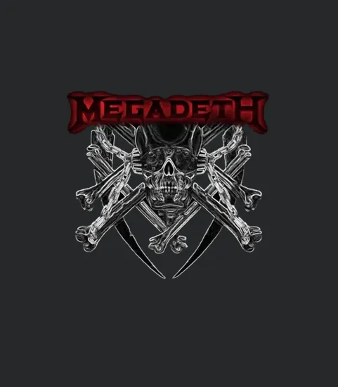 American Heavy Metal Band From Los Angeles