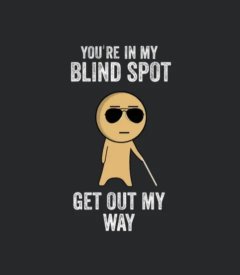 Blind Blindness Awareness Visually Impaired People