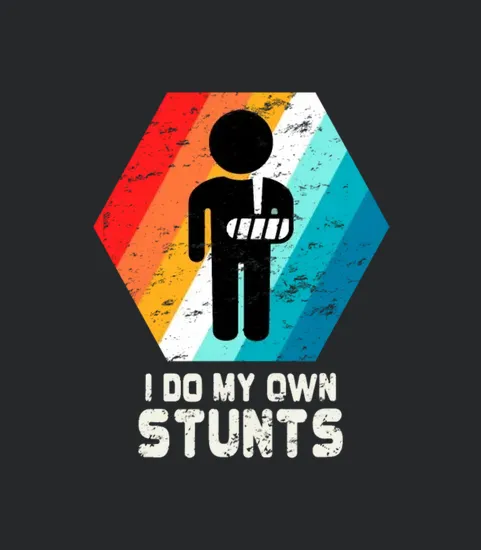 Broken Arm Shirt Hand Wrist Elbow Injury Get Well