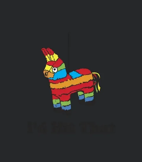Id Hit That Pinata
