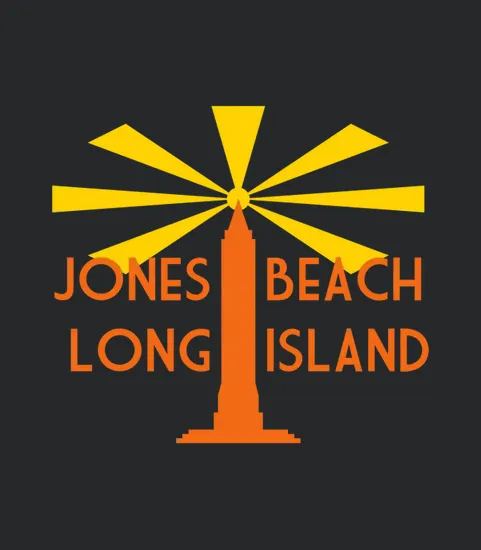 Jones Beach Long Island