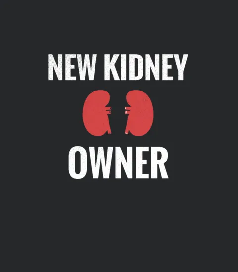 Kidney Transplant Gifts Kidney Transplant Survivor