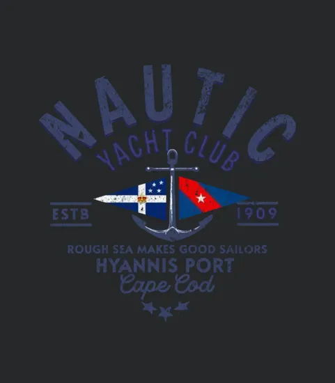 Nautic Yacht Club Hyannis Port Cape Cod