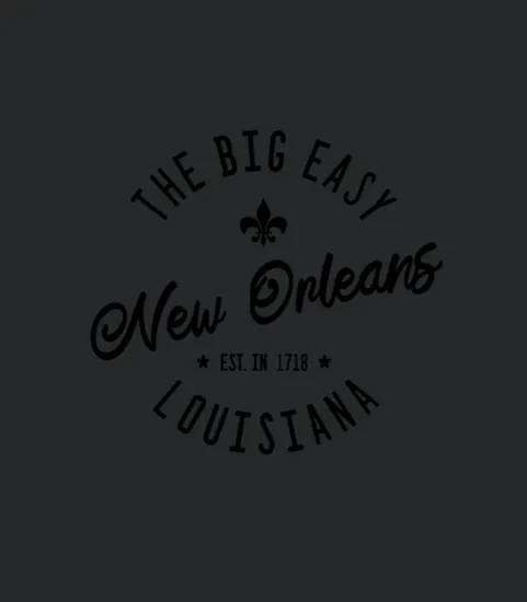 New Orleans Louisiana Usa Jazz Carnival