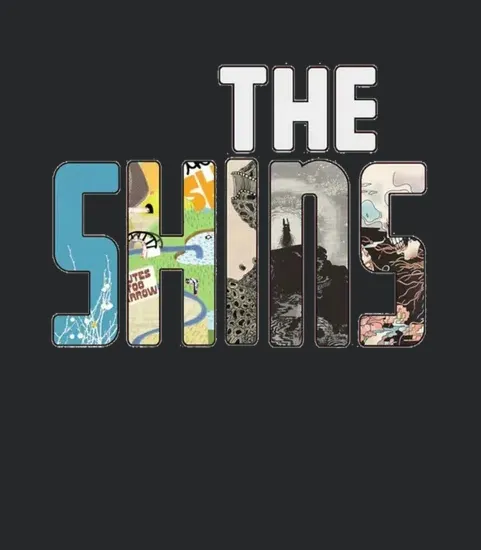 The Shins