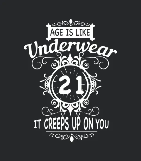 21st Birthday 21 Years Old 1996