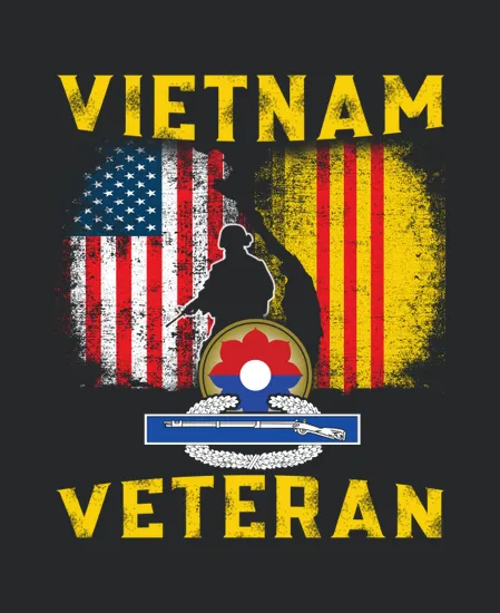 9th Infantry Division Vietnam Veteran
