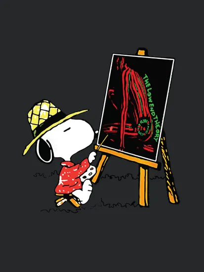 A Tribe Called Quest