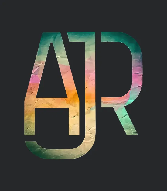 Ajr Band Logorending