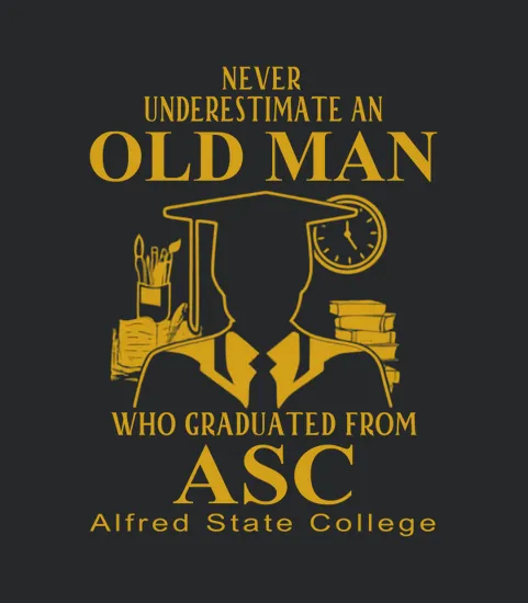 Alfred State College