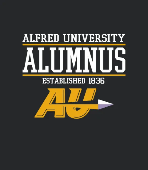 Alfred University Alumnus 1836 Coffee