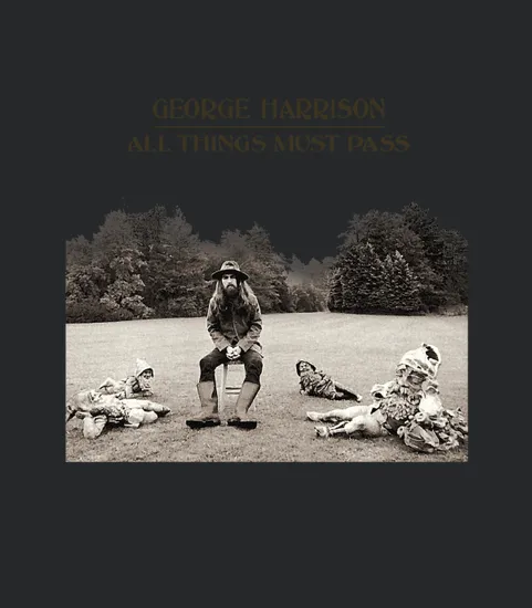 All Things Must Pass