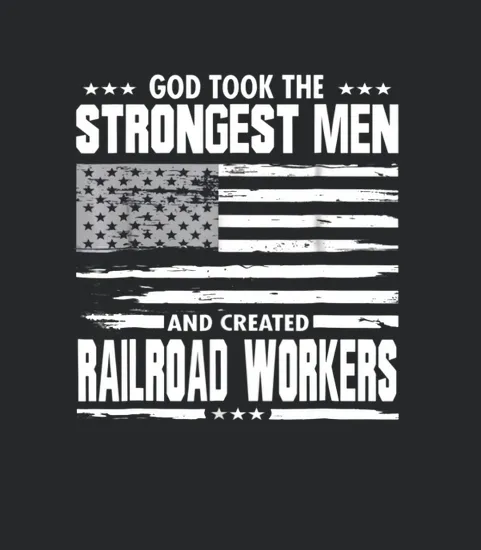 American Railroad Workers