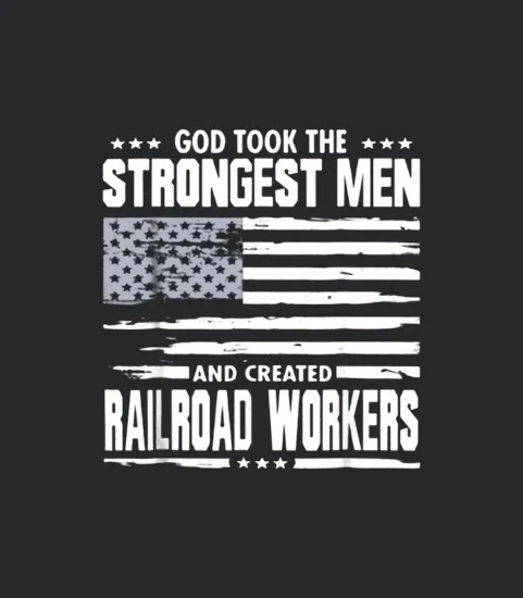 American Railroad