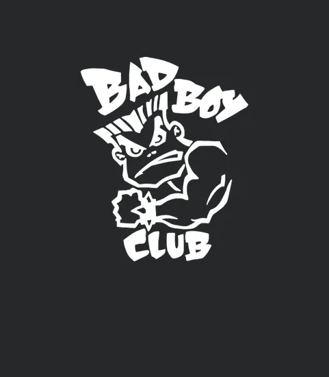 Bad Boy Club