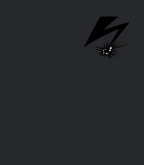 Bad Brains Front Black Lightning Pocket