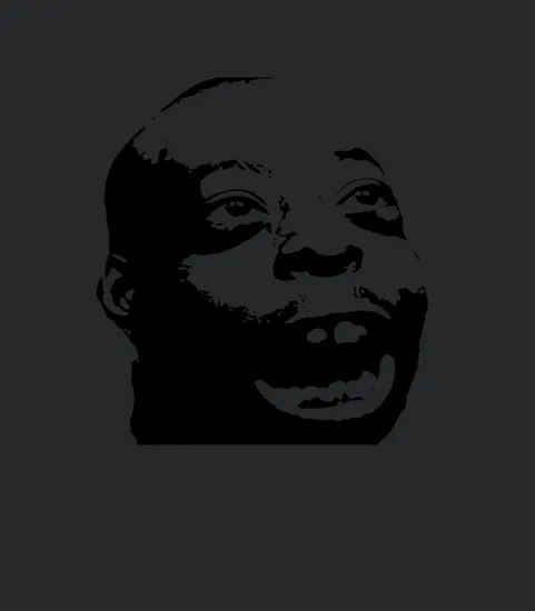 Beetlejuice Lester Green Howard Stern Show Limted Edition