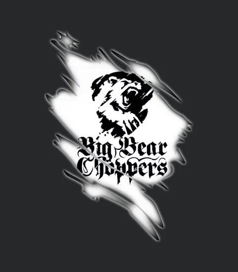Big Bear Choppers Ca
