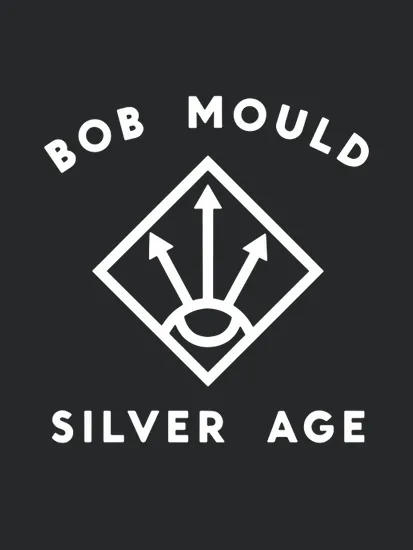 Bob Mould Silver Age