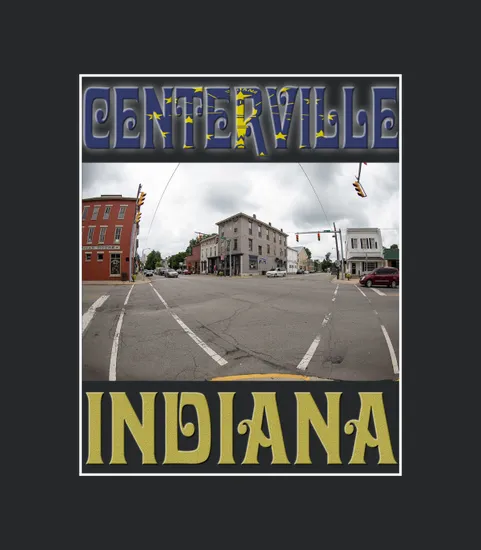 Centerville Indiana