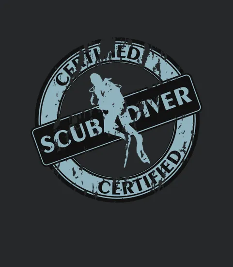 Certified Scuba Diver