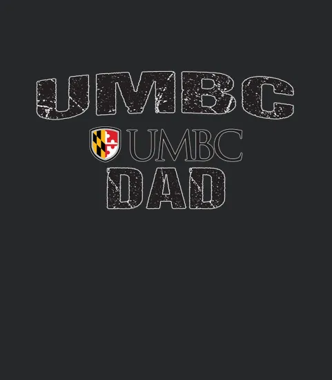 Champion Dad University Of Maryland Baltimore County University 2020