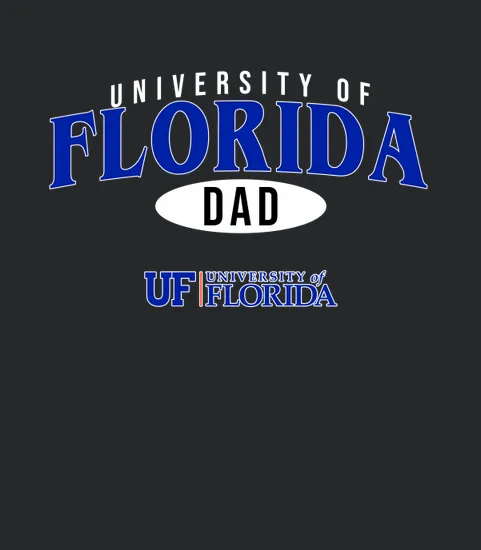 Champion University Of Florida Dad 2020