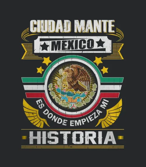 Ciudad Mante