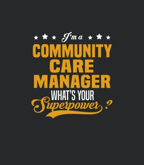 Community Care Manager