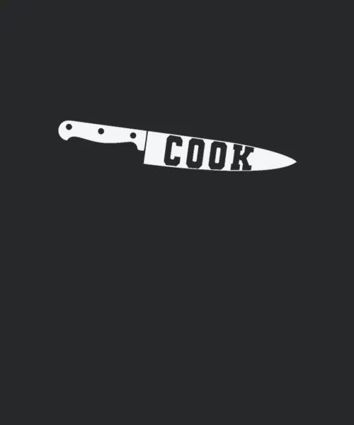 Cook Knife Cooking Food Kitchen Cook
