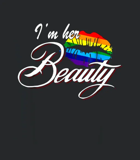 Coupless For Lesbians Im Her Beauty Lgbt